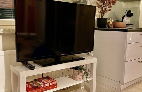 Punavuori Apartment | Lovely studio in Punavuori Helsinki