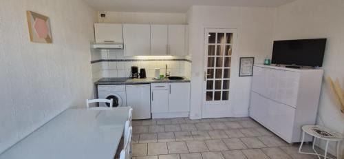 Saint-Tropez City Centre Apartment | Lovely studio in the heart of Saint-Tropez