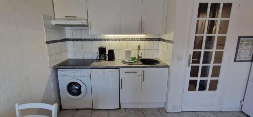 Saint-Tropez City Centre Apartment | Lovely studio in the heart of Saint-Tropez