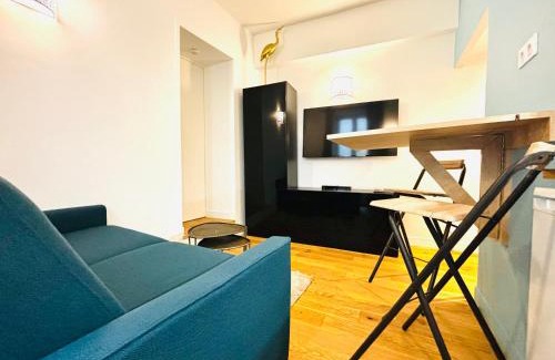 Saint-Germain-des-Pres Apartment | Lovely studio in the Heart of St Germain-des-Prés