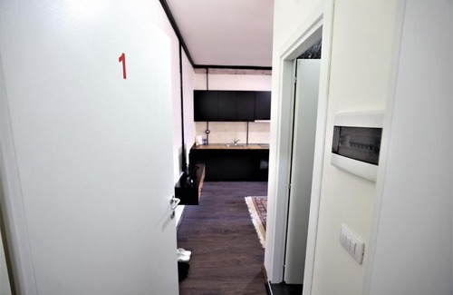 Tirana Apartment | Lovely Studio in Tirana #1