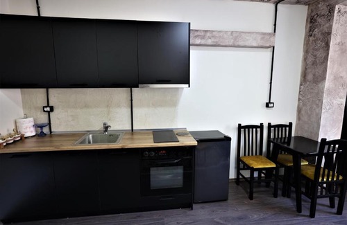 Tirana Apartment | Lovely Studio in Tirana #1