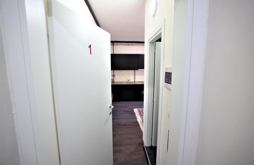 Tirana Apartment | Lovely Studio in Tirana #1