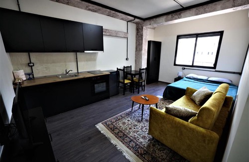 Tirana Apartment | Lovely Studio in Tirana #1