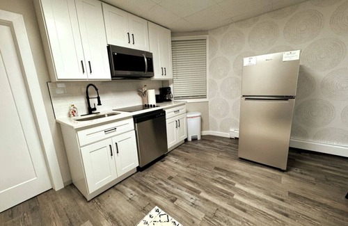 North Ironbound Apartment | Lovely Studio near NYC and EWR