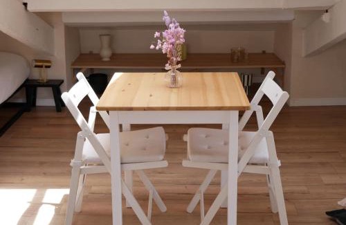Quartier du Port Apartment | LOVELY STUDIO - Port de Nice