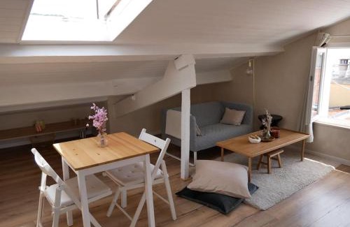 Quartier du Port Apartment | LOVELY STUDIO - Port de Nice