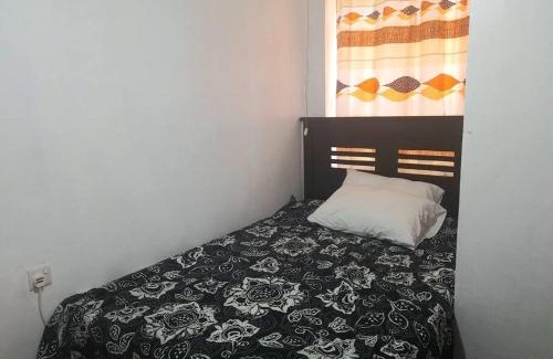 Nyeri Apartment | Lovely studio unit in Nyeri