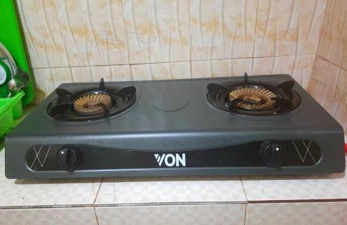 Nyeri Apartment | Lovely studio unit in Nyeri