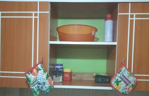 Nyeri Apartment | Lovely studio unit in Nyeri