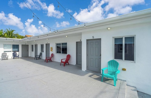 South Lake Apartment | Lovely Studio Walking Distance To Ocean - Suite 6