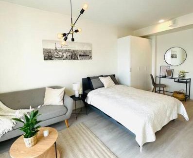 Vantaa Apartment | Lovely studio with easy access to Helsinki and airport