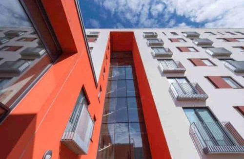 Vantaa Apartment | Lovely studio with easy access to Helsinki and airport