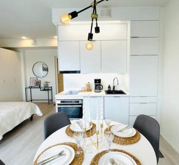 Vantaa Apartment | Lovely studio with easy access to Helsinki and airport