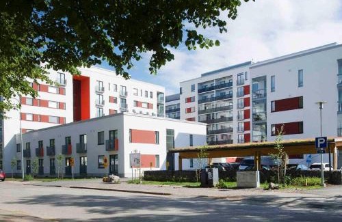 Vantaa Apartment | Lovely studio with easy access to Helsinki and airport