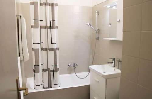 Viganello Apartment | Lovely Studio with Free Parking!