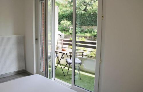 Viganello Apartment | Lovely Studio with Free Parking!