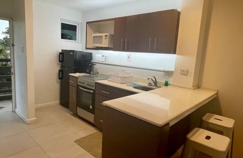 Negril Condo | Lovely Studio With Pool On Beach