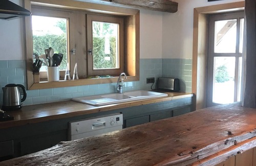 Chamonix-Mont-Blanc Ski Chalet | Lovely Stylish Chalet, Stunning Views of Mont Blanc, Nordic Bain, Near to Skiing