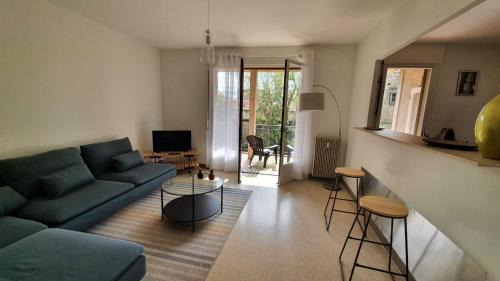 Nimes City Centre Apartment | Lovely Suite Nimes Romaine