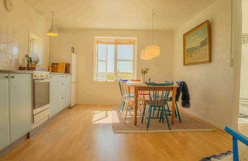 Trans House | Lovely summer house 450 meters from the sea