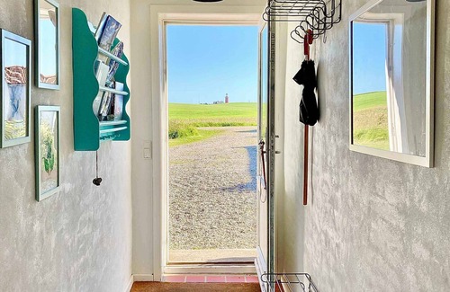 Trans House | Lovely summer house 450 meters from the sea