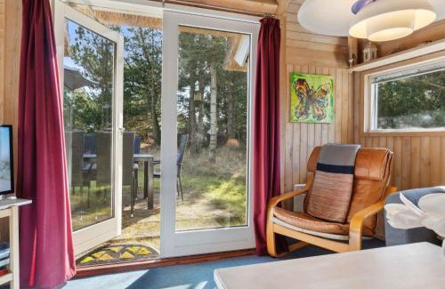 Fjerritslev House | Lovely Summer House In A Scenic Natural Area