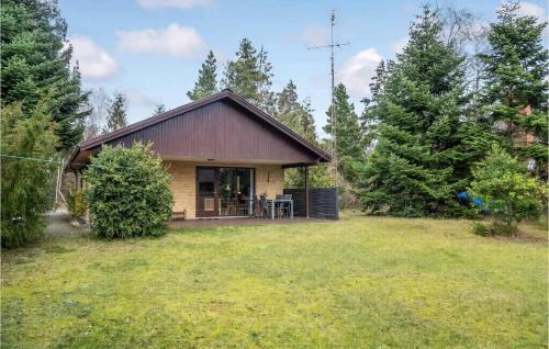 Marielyst House | Lovely Summer House In Marielyst