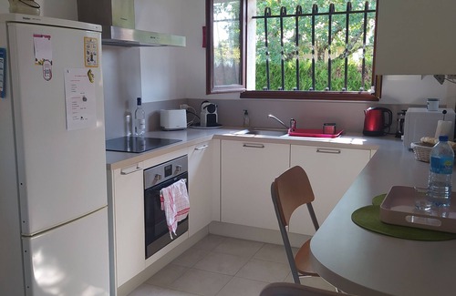 Gujan-Mestras House | Lovely sunny house in the heart of the Bay of Arcachon