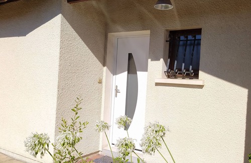 Gujan-Mestras House | Lovely sunny house in the heart of the Bay of Arcachon