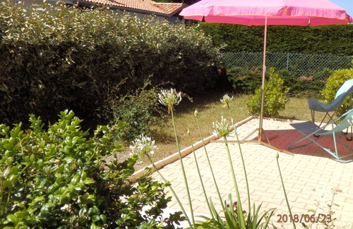 Gujan-Mestras House | Lovely sunny house in the heart of the Bay of Arcachon