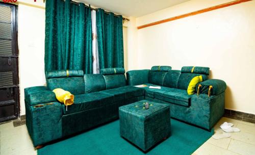 Ngara West Apartment | Lovely Sweet Home