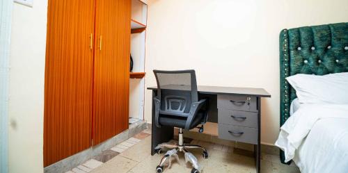 Ngara West Apartment | Lovely Sweet Home