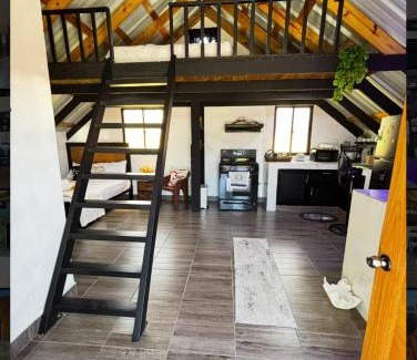 Jarabacoa Apartment | Lovely tiny studio