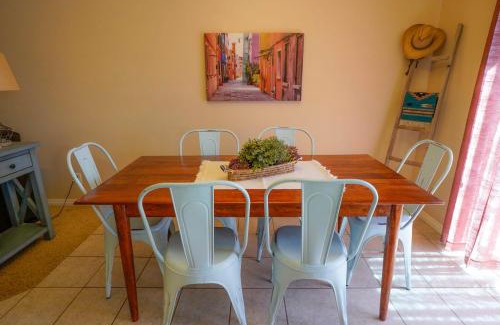 Kanab Apartment | Lovely Townhome Peaceful Surroundings Hiking Hot Tub