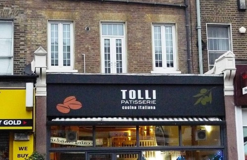 Kentish Town Apartment | Lovely Twin Room with Terrace& Private entrance