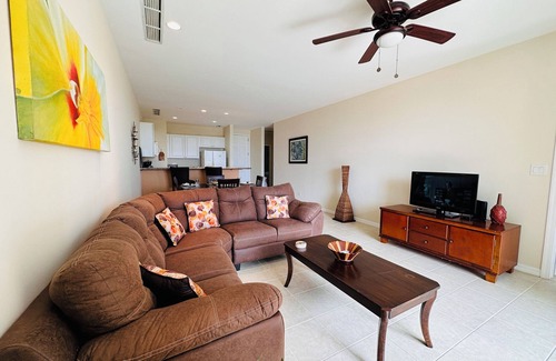 Coco Apartment | Lovely two bedroom condo with two bathrooms in Pacifico Resort