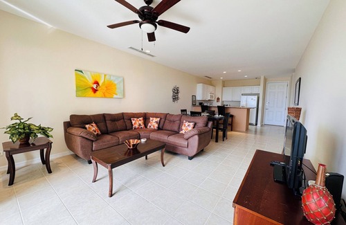 Coco Apartment | Lovely two bedroom condo with two bathrooms in Pacifico Resort