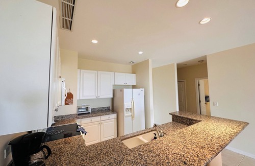 Coco Apartment | Lovely two bedroom condo with two bathrooms in Pacifico Resort