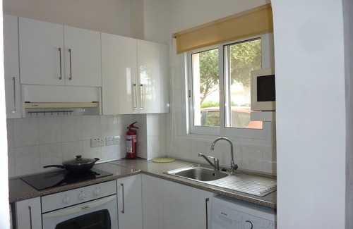 Universal House | Lovely, two bedroom, air-conditioned Town House, set on a wonderful development