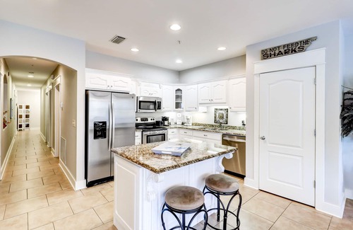 Seagrove Beach Condo | Lovely Vacation Rental, On-site pool, Minutes from the beach