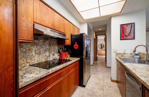 Waikoloa Condo | Lovely Vacation at Shores 223