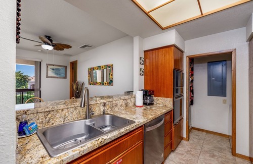 Waikoloa Condo | Lovely Vacation at Shores 223