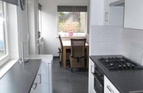 Petten House | Lovely vacation home near the beautiful beach of Petten.