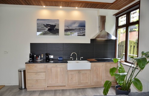 Schoorldam House | Lovely vacation home with lots of comfort and fenced terrace with lots of privacy!