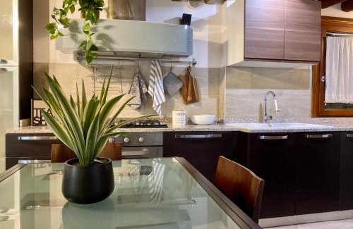 Cannaregio Apartment | Lovely Venice