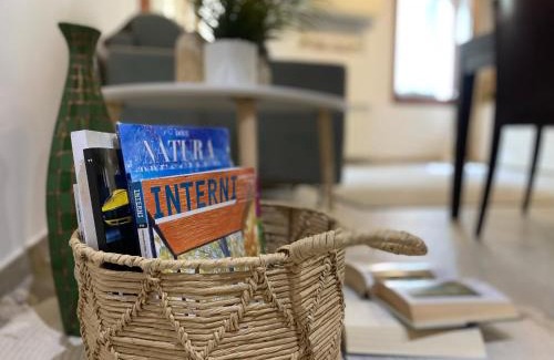 Cannaregio Apartment | Lovely Venice