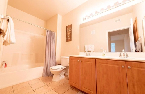 Marina del Rey Apartment | Lovely Venice Two Br Apartment w/Washer Dryer