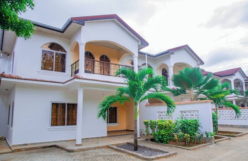 Gede Villa | Lovely Villa in Kilifi with Stunning Views