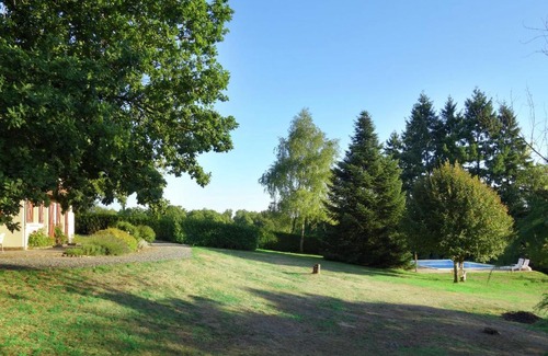 La Coquille Villa | Lovely Villa in La Coquille with Swimming Pool